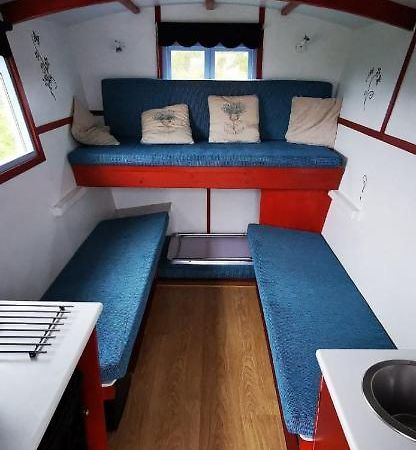 Gypsy Hut Apartment นิวตันมอร์ ภายนอก รูปภาพ