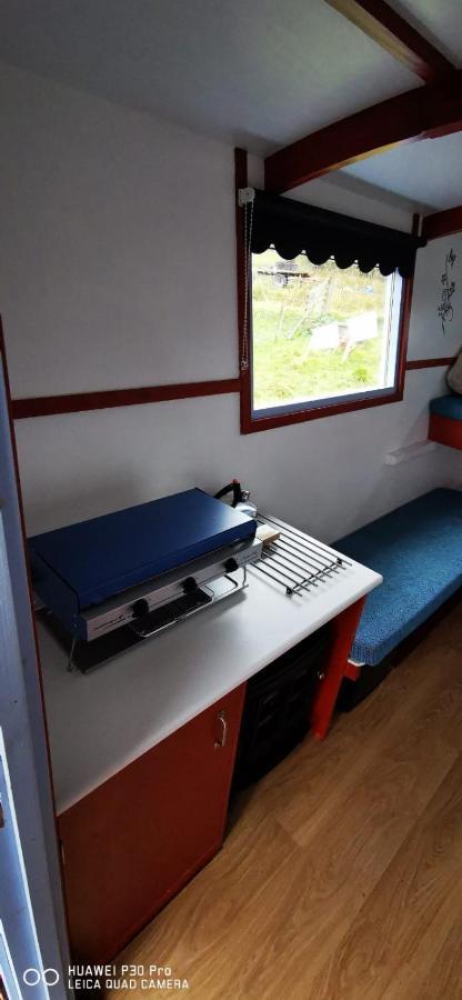 Gypsy Hut Apartment นิวตันมอร์ ภายนอก รูปภาพ